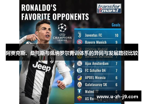 阿贾克斯、桑托斯与佩纳罗尔青训体系的异同与发展路径比较