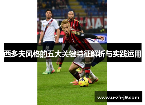 西多夫风格的五大关键特征解析与实践运用 西多夫风格的五大关键特征解析与实践运用