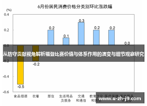 从防守贡献视角解析福登比赛价值与体系作用的演变与细节观察研究