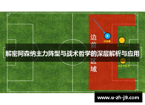 解密阿森纳主力阵型与战术哲学的深层解析与应用